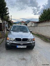 Bmw X5 '07