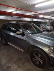 Bmw X5 '07