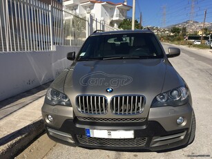 Bmw X5 '08 4.8i Automatic