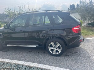 Bmw X5 '08