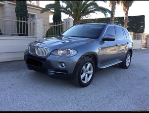 Bmw X5 '08