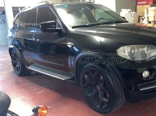 Bmw X5 '08 X5 3.0 DIESEL