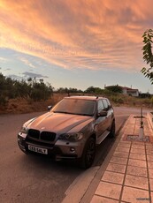 Bmw X5 '08 XDRIVE30D