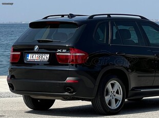 Bmw X5 '09 3.0 D xDrive Exclusive