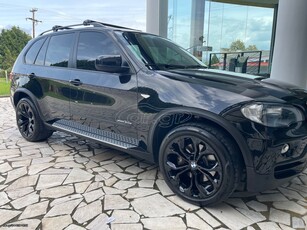 Bmw X5 '09