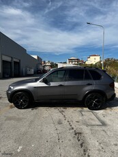 Bmw X5 '09