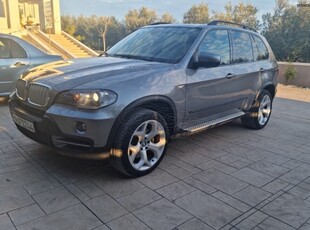 Bmw X5 '09 FULL EXTRA E70