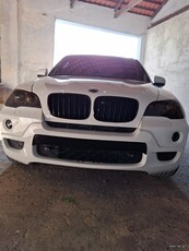 Bmw X5 '09 SPORT PACKET FULL EXTRA