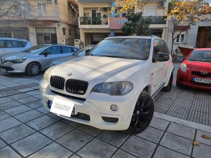 Bmw X5 '09 X5 M-pack