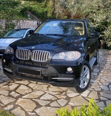 Bmw X5 '09 XDRIVE 35 AUTOMATIC