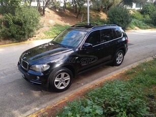 Bmw X5 '09 xDrive30i Automatic PANORAMA