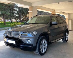 Bmw X5 '09 XDRIVE35D AUTOMATIC