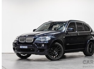 Bmw X5 '11