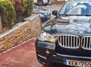 Bmw X5 '12