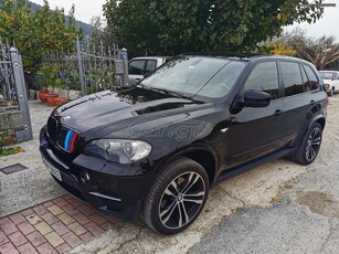 Bmw X5 '13 Επαγγελματικό 105 ευρώ τέλη