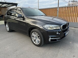 Bmw X5 '14