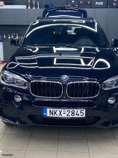 Bmw X5 '15 2.5 d ΠΑΝΟΡΑΜΑ ΟΡΟΦΗ X DRIVE M PACK