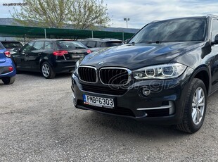 Bmw X5 '15 xDrive25d