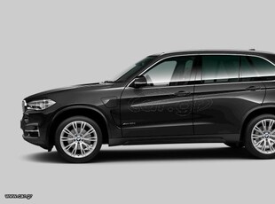 Bmw X5 '16 40e PANORAMA/SOFT CLOSE/HEAD UP AUTODEDOUSIS