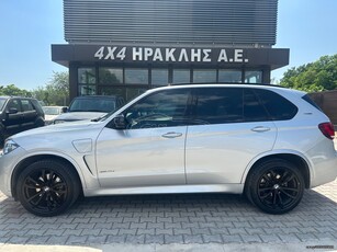 Bmw X5 '16