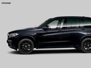 Bmw X5 '17 40e M-PACK/PANORAMA/BANG&OLUFSEN AUTODEDOUSIS