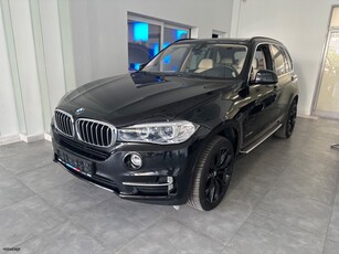 Bmw X5 '17