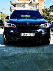 Bmw X5 '17 M PACKET PANORAMA ΜΟΝΑΔΙΚΟ!!!