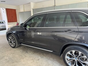 Bmw X5 '17 SPORT PACKET FULL EXTRA