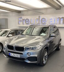 Bmw X5 '18