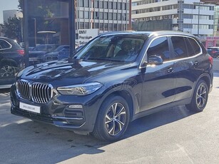 Bmw X5 '19 30d xDrive