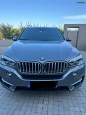 Bmw X5 '19 XDRIVE25D