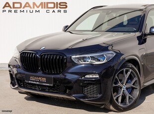 Bmw X5 '19 xDrive45e Hybrid M Pack