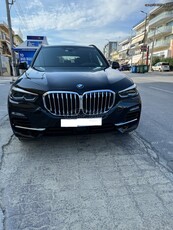 Bmw X5 '20