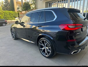 Bmw X5 '20