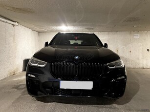 Bmw X5 '20 X5 40i M Package 1ο ΧΕΡΙ