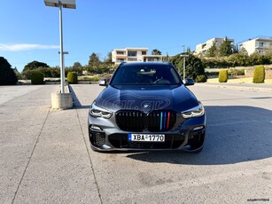 Bmw X5 '20 XDrive M Sportpacket