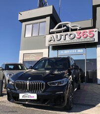 Bmw X5 '20 xDrive30d M Sportpacket Steptronic Sport