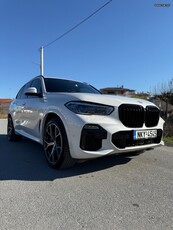 Bmw X5 '20 xDrive45e (G05)