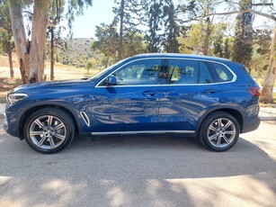 Bmw X5 '20 xDrive45e xLine Steptronic