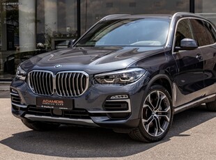 Bmw X5 '21 Χ5 45e hybrid