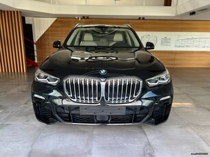 Bmw X5 '21 xDrive45e Steptronic