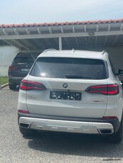 Bmw X5 '22 Hybrid diesel 3