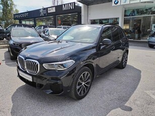 Bmw X5 '22 xDrive 40D(Π)-ΕΛΛΗΝΙΚΗΣ ΑΝΤΙΠΡΟΣΩΠΕΙΑΣ-ΜΕ ΑΠΟΣΥΡΣΗ