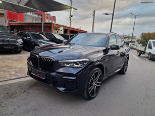 Bmw X5 '23 xDrive45e M Sportpacket