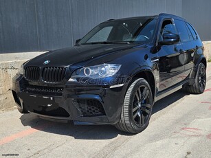 Bmw X5 M '10 Performance