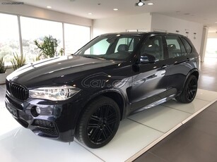 Bmw X5 M50 '15 M 50d 381HP EURO6