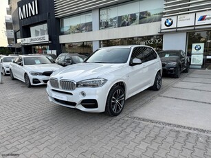 Bmw X5 M50 '17 X5 M50D