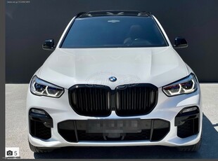 Bmw X5 M50 '19 M50d