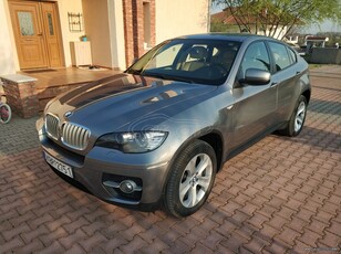 Bmw X6 '08