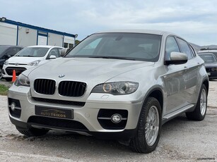 Bmw X6 '09